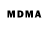 MDMA Molly Siti Noramirah